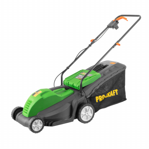 Elektrická sekačka na trávu Procraft NM1800 | NM1800